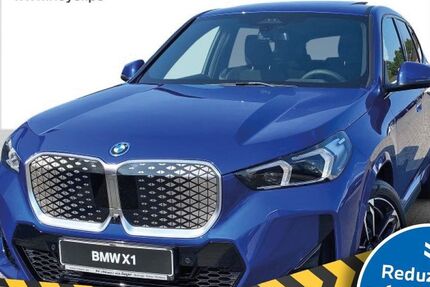 BMW iX1 7.500 km 56.990 € Nienburg 31582