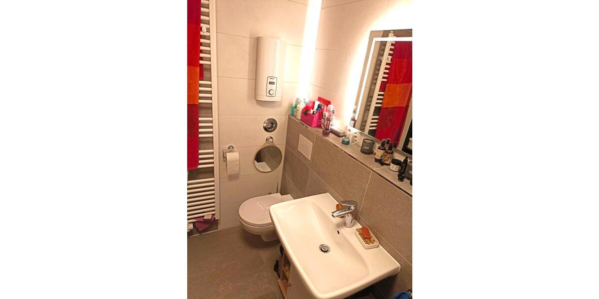 Dachgeschoßwohnung Ribbesbüttel - 3 Zimmer, 70 m&sup2;, 128.000&euro; | Angebot:26299994