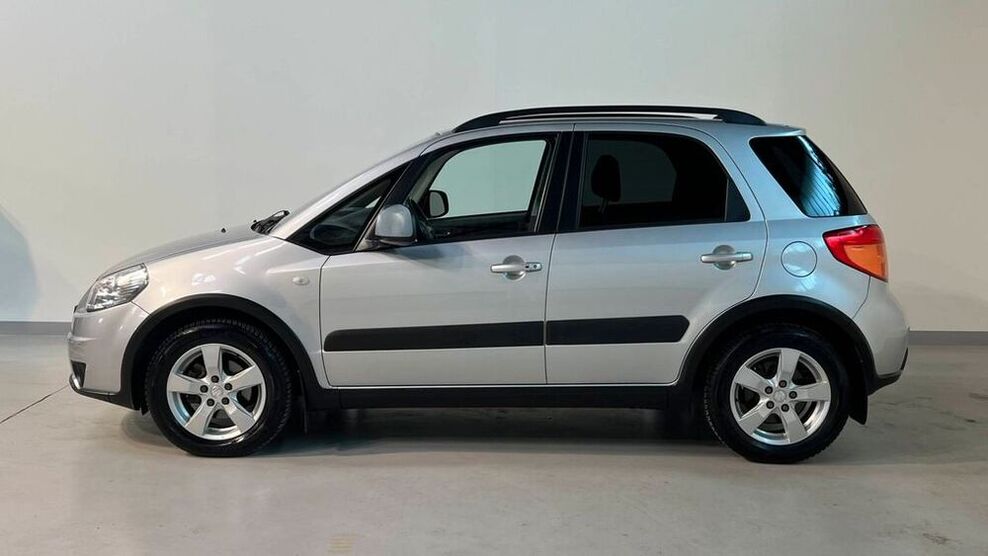 SX4