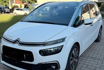 Citroen C4 Picasso 157.000 km 13.490 &euro; Memmingen 87700