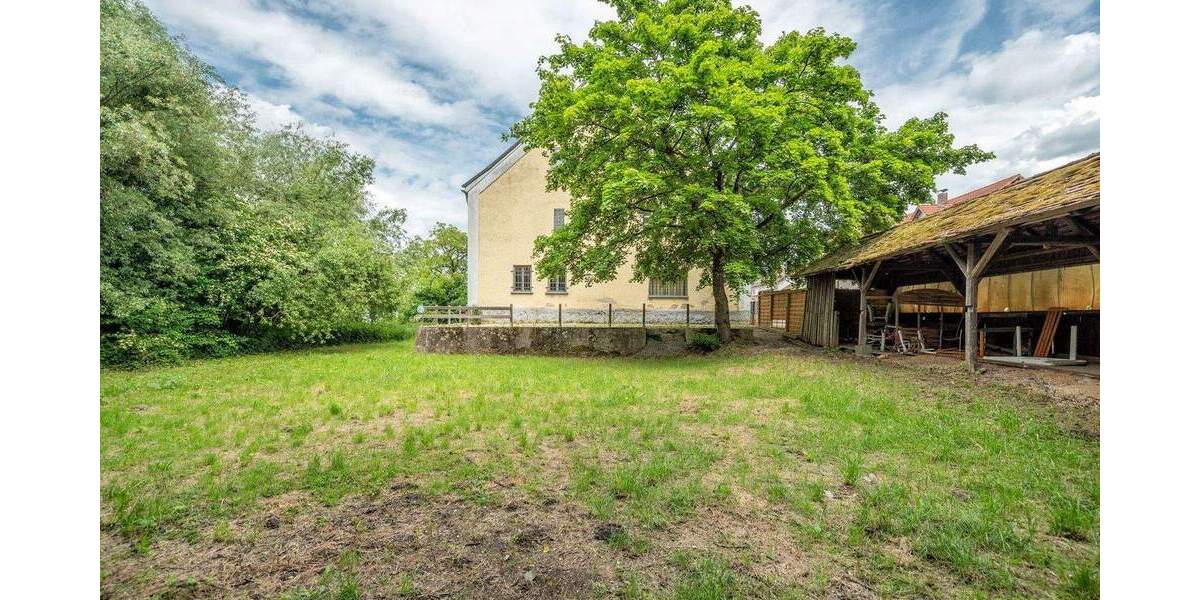 Grundstück Vilshofen an der Donau Sandbach - 599.000&euro; | Angebot:24974030