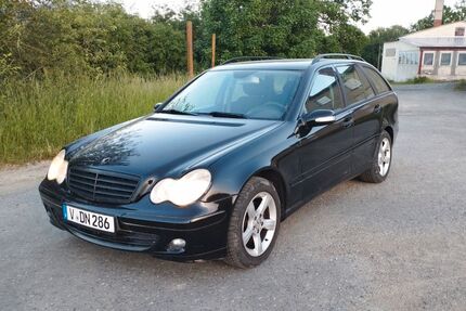 Mercedes-Benz C 180 281.000 km 900 &euro; Pausa 07952