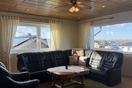 Wohnung Schleiden - 5 Zimmer, 130 m&sup2;, 950&euro; | Angebot:25720418