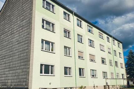 Wohnung Schlettau - 3 Zimmer, 58 m&sup2;, 60.000&euro; | Angebot:27445308