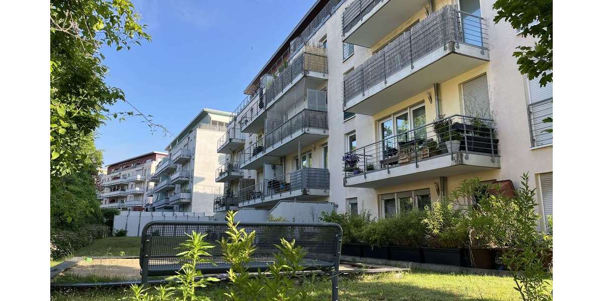 Etagenwohnung Hürth - 3 Zimmer, 85 m&sup2;, 414.500&euro; | Angebot:26979676