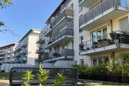Wohnung Hürth - 3 Zimmer, 85 m&sup2;, 414.500&euro; | Angebot:26979676