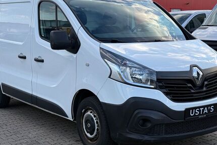 Renault Trafic 132.000 km 7.900 &euro; Endingen 79346