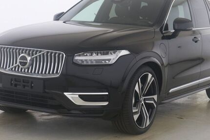 Volvo XC90 14.417 km 64.800 € Hamm 59067