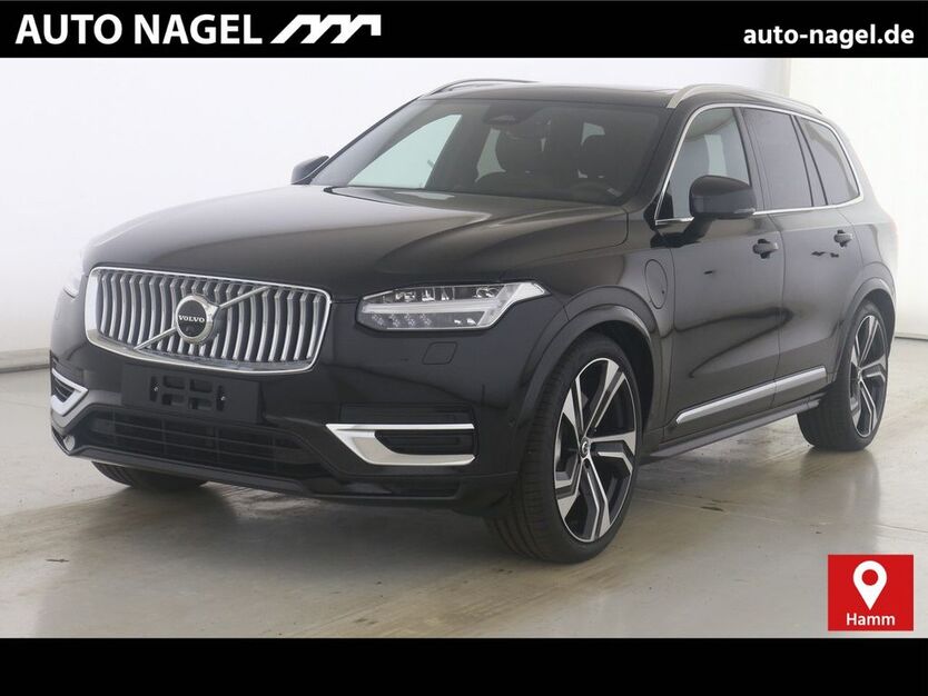 Volvo XC90 14.417 km 64.800 € Hamm 59067