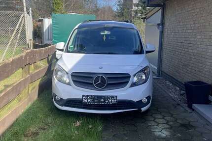 Mercedes Citan