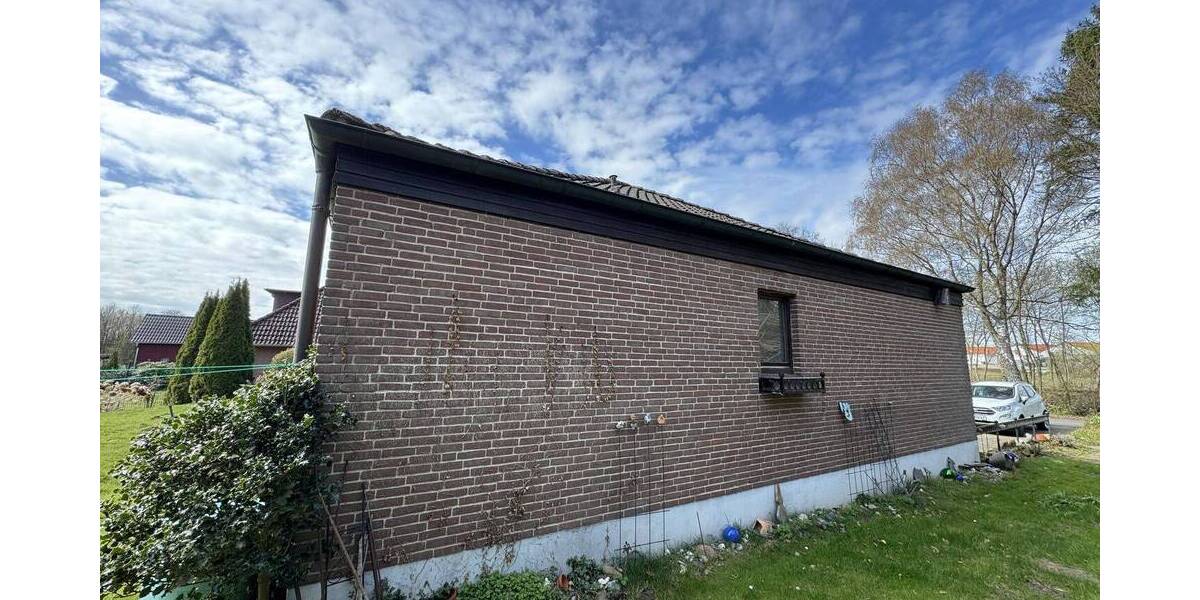 Bungalow Ebstorf - 5 Zimmer, 113 m&sup2;, 198.000&euro; | Angebot:26377083