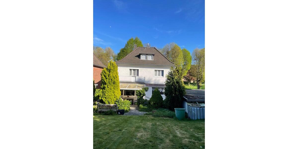 Einfamilienhaus Übach-Palenberg Palenberg - 7 Zimmer, 125 m&sup2;, 350.000&euro; | Angebot:26764632