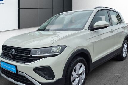 VW T-Cross 6.787 km 23.930 &euro; Wurzen 04808