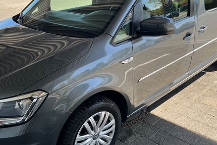 VW Caddy Maxi 121.800 km 20.900 &euro; Brigachtal 78086