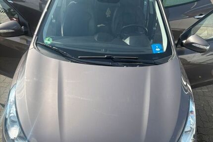 Hyundai ix35 145.000 km 9.900 &euro; Lüneburg 21339