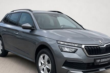Skoda Kamiq 112.000 km 16.490 &euro; Hockenheim 68766