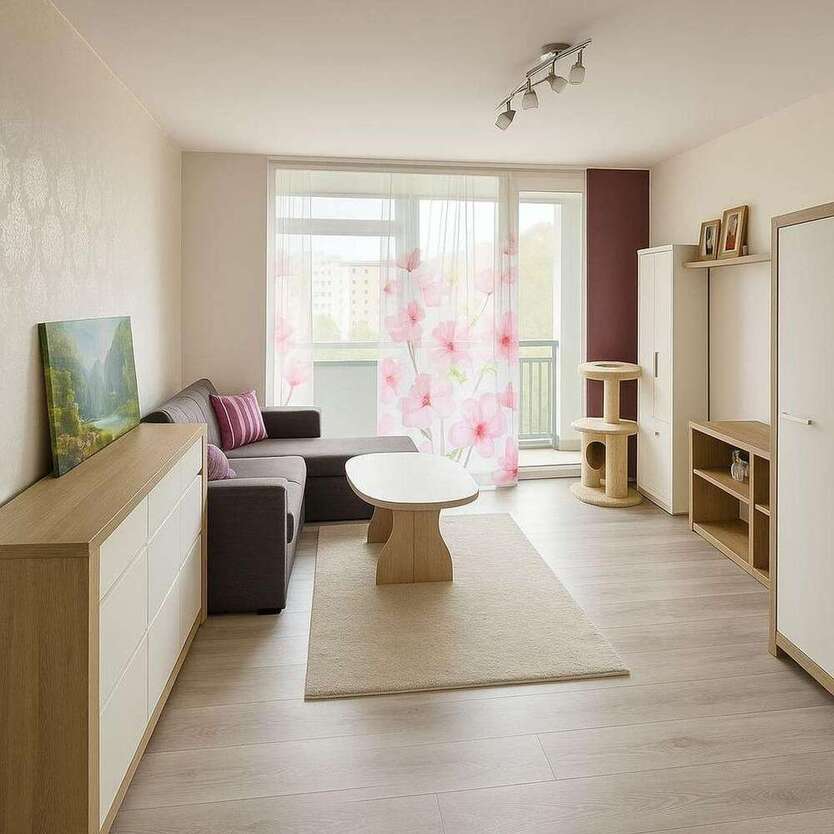Wohnung zum Kaufen in Mainz 149.000 € 41 m²