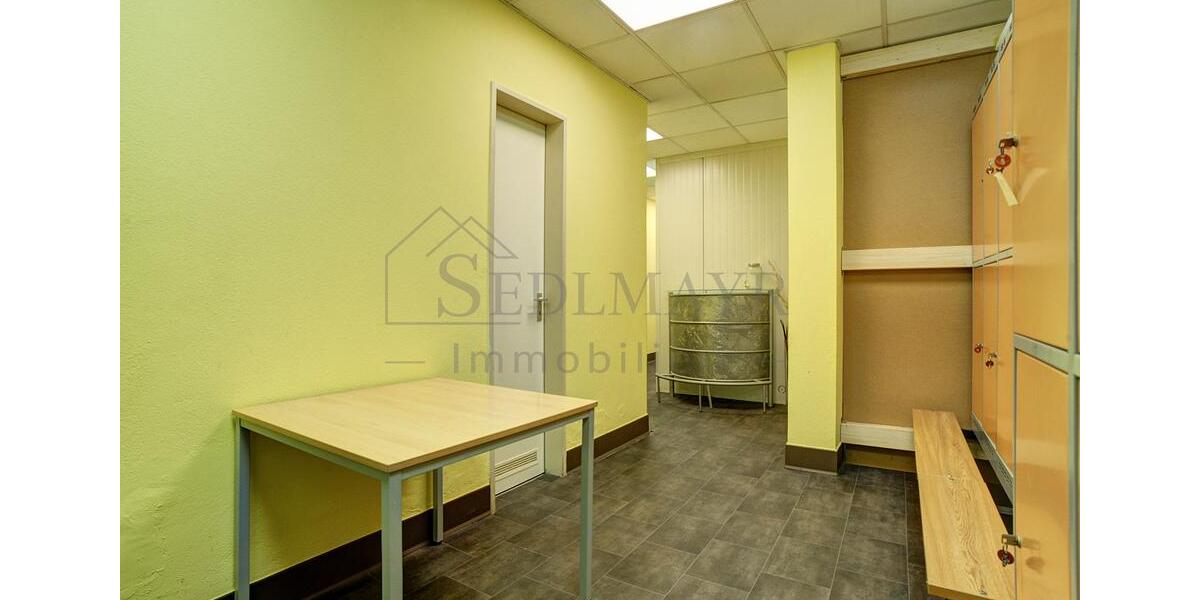 Gewerbeobjekt Herrsching am Ammersee - 2.450&euro; | Angebot:25231705