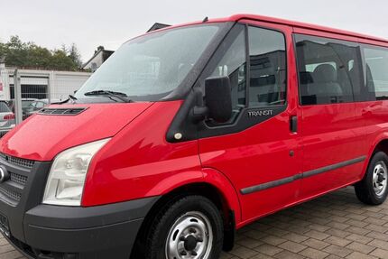 Ford Transit 175.000 km 8.990 &euro; Leverkusen 51371