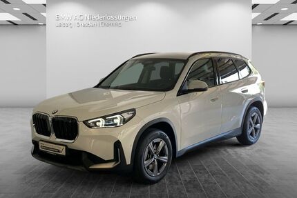 BMW X1 9.568 km 40.705 &euro; Dresden 01219