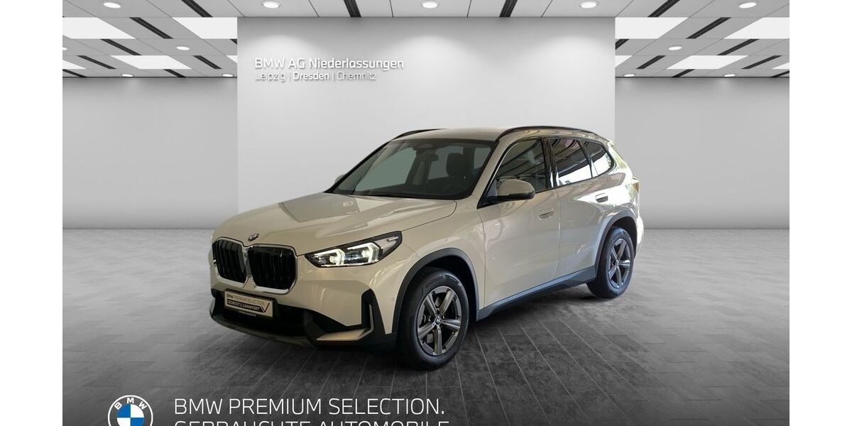 BMW X1 9.568 km 40.705 &euro; Dresden 01219