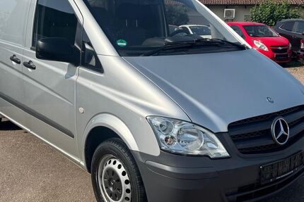 Mercedes-Benz Vito 321.000 km 6.499 € Landau in der Pfalz, Rheinland-Pfalz 76829