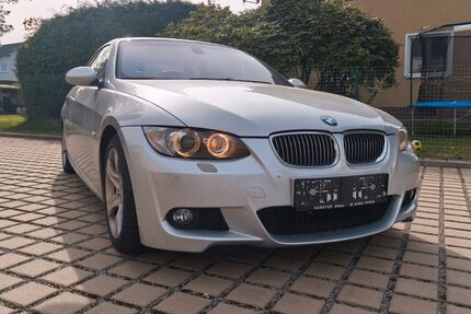 BMW 325 262.000 km 7.499 &euro; Neugersdorf 02727