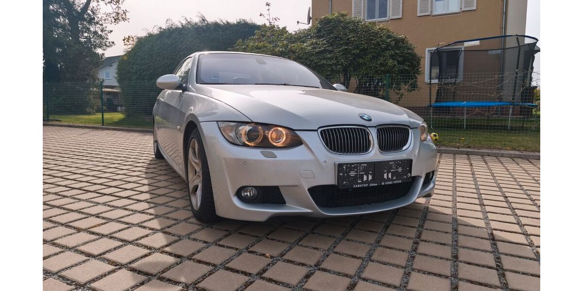 BMW 325 262.000 km 7.499 &euro; Neugersdorf 02727