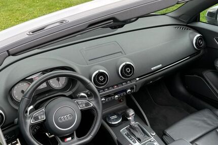 Audi S3 32.000 km 35.000 &euro; Markt Berolzheim/Ingolstadt 91801