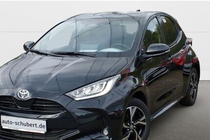 Toyota Yaris 3.800 km 24.280 &euro; Kassel 34125
