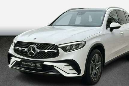 Mercedes-Benz GLC 300 7.877 km 57.990 &euro; Traunstein 83278