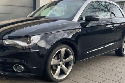 Audi A1 115.000 km 7.999 &euro; Sulzfeld am Main 97320