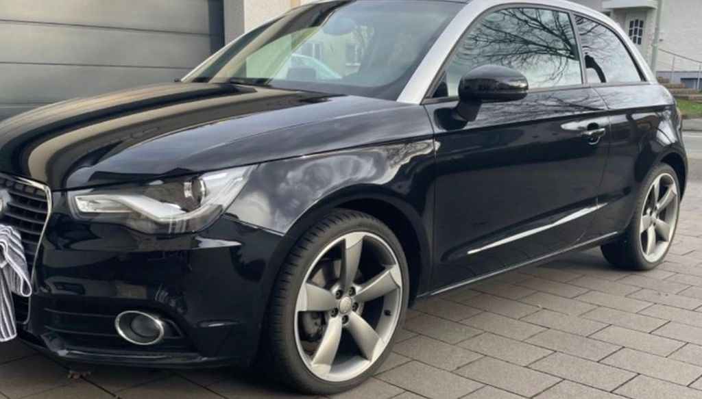 Audi A1 115.000 km 8.888 &euro; Sulzfeld am Main 97320