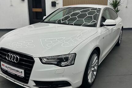 Audi A5 148.250 km 20.980 &euro; Gaggenau 76571