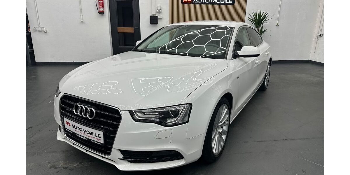 Audi A5 148.250 km 20.980 &euro; Gaggenau 76571