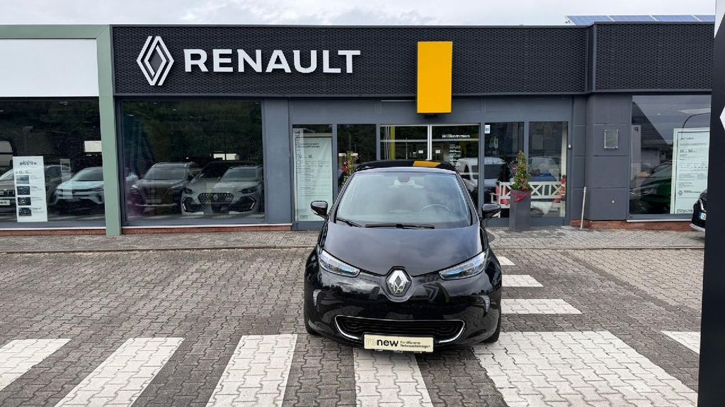 Renault ZOE 35.700 km 6.990 &euro; Emstek-West 49685