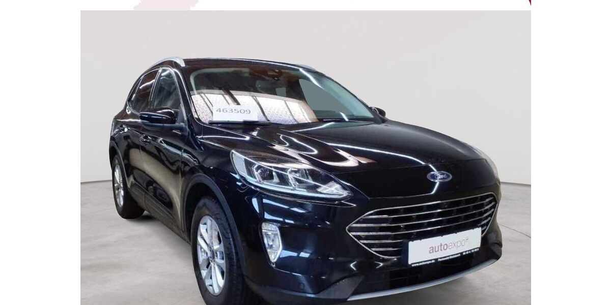 Ford Kuga 70.343 km 18.489 &euro; Fernwald-Steinbach 35463