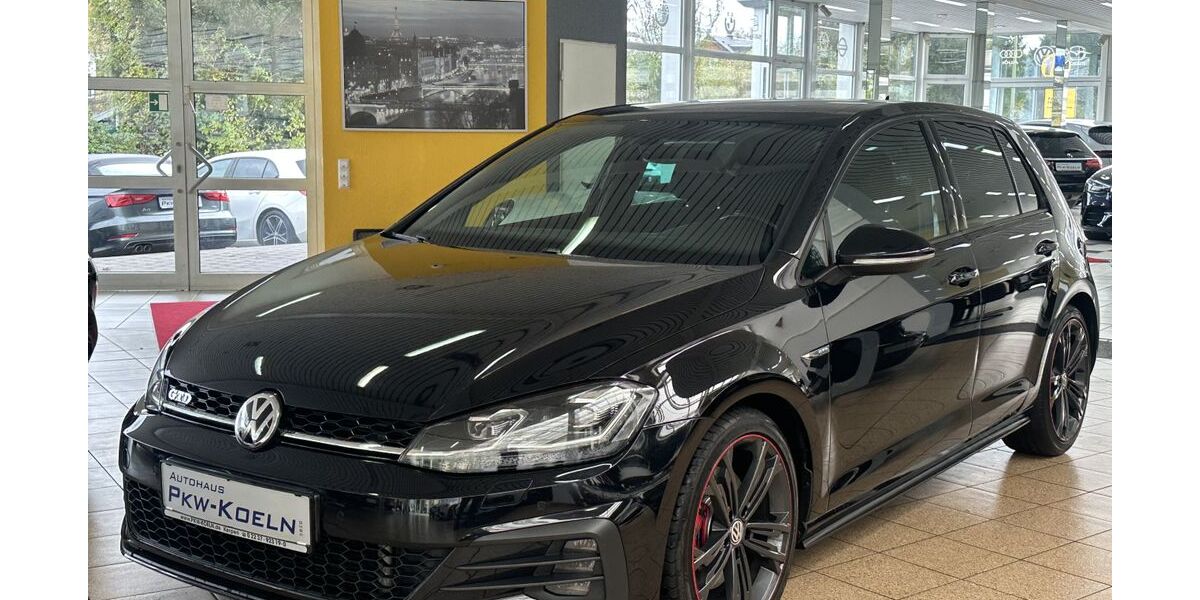 VW Golf 197.900 km 16.999 &euro; Kerpen 50171