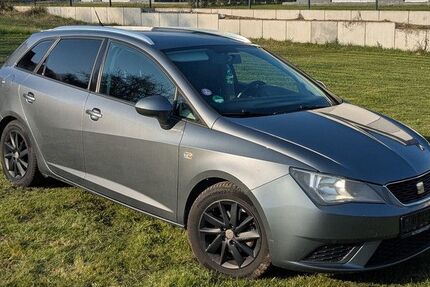 Seat Ibiza 120.000 km 4.800 &euro; Glan-Münchweiler 66907