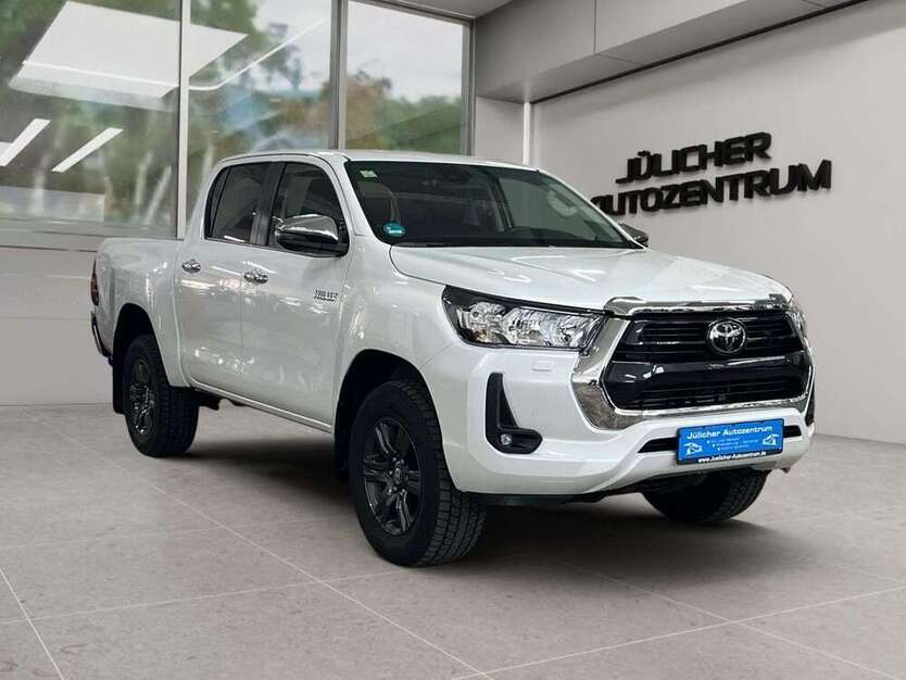 Hilux
