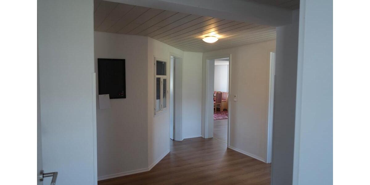 Etagenwohnung Isny im Allgäu - 3 Zimmer, 100 m&sup2;, 400&euro; | Angebot:26415190