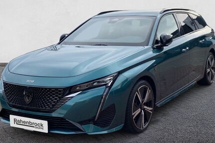 Peugeot 308 27.634 km 21.990 &euro; Osnabrück 49082