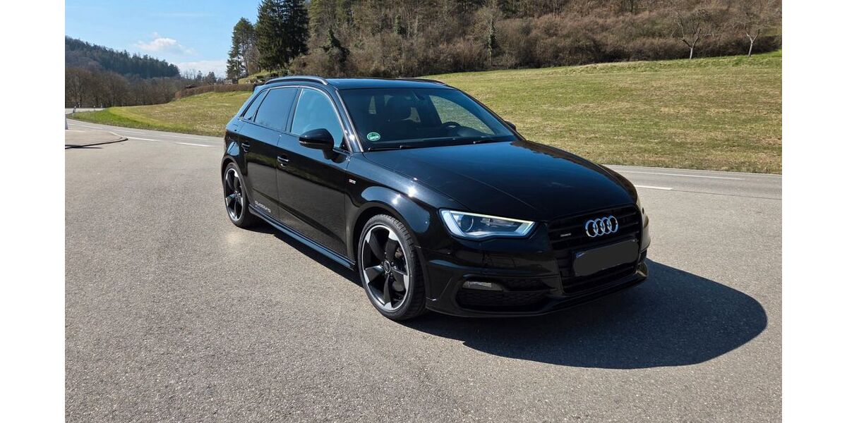 Audi A3 139.900 km 17.800 &euro; Starzach 72181