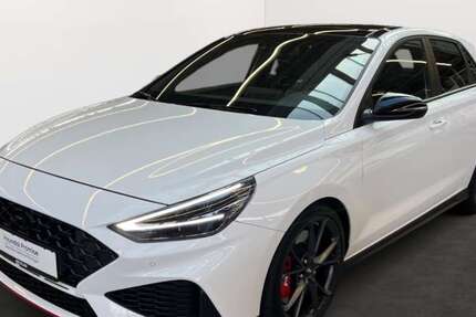 Hyundai i30 8.500 km 34.990 &euro; Kassel 34123