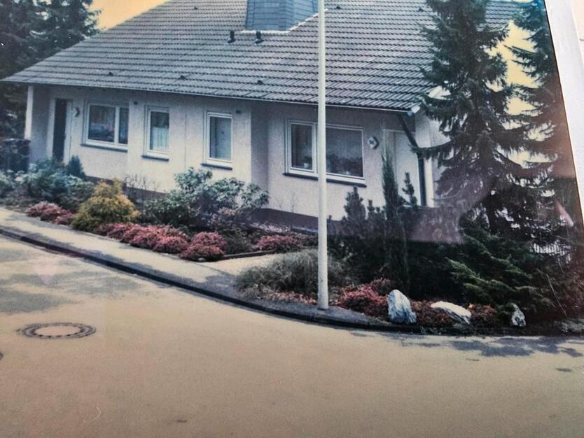 Doppelhaushälfte in ruhiger Wohnlage