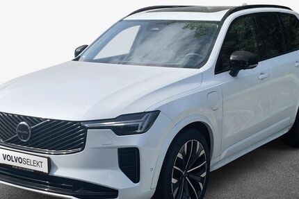 Volvo XC90 10.600 km 75.990 &euro; Nürnberg 90471