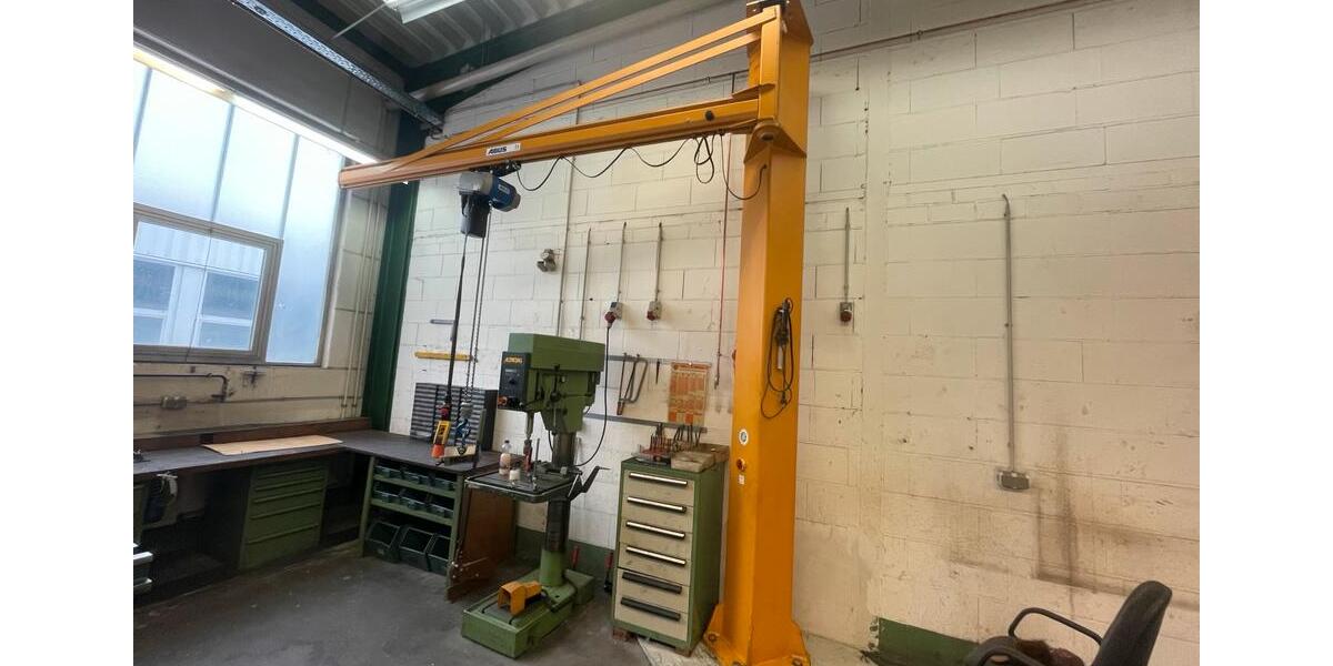 Gewerbeobjekt Werdohl - 300&euro; | Angebot:25407991