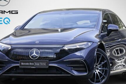 Mercedes-Benz EQS 102.826 km 60.840 &euro; Siegen 57074