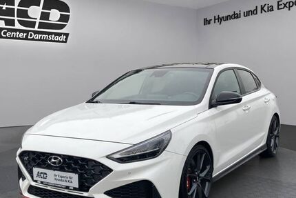 Hyundai i30 86.600 km 28.470 &euro; Darmstadt 64289