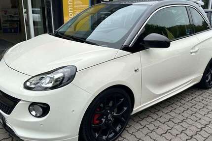 Opel Adam 77.200 km 11.500 &euro; Espelkamp 32339